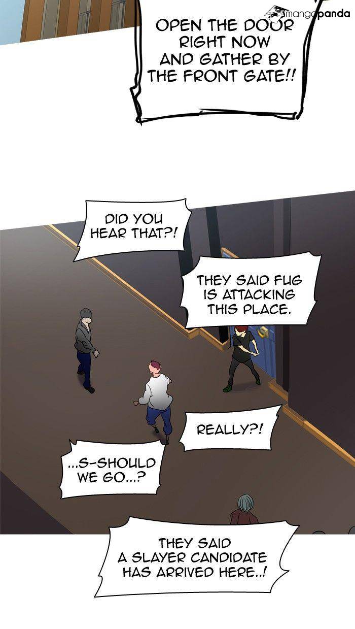 Tower of God Chapter 283 image 096